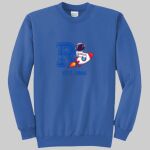 Staff Crewneck - Ronzone Thumbnail