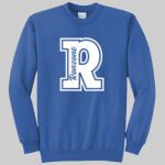 Staff Crewneck - Ronzone Thumbnail