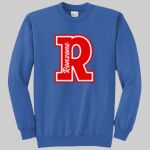 Staff Crewneck - Ronzone Thumbnail
