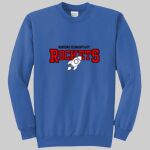 Staff Crewneck - Ronzone Thumbnail