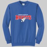 Staff Crewneck - Ronzone Thumbnail