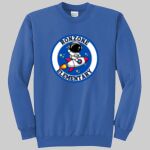 Staff Crewneck - Ronzone Thumbnail