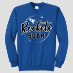 Staff Crewneck - Ronzone Thumbnail