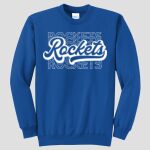 Staff Crewneck - Ronzone Thumbnail