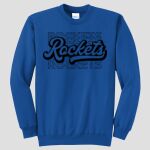 Staff Crewneck - Ronzone Thumbnail