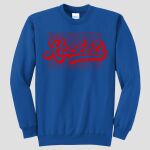 Staff Crewneck - Ronzone Thumbnail