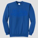 Staff Crewneck - Ronzone Thumbnail