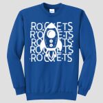 Staff Crewneck - Ronzone Thumbnail