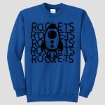 Staff Crewneck - Ronzone Thumbnail