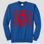 Staff Crewneck - Ronzone Thumbnail