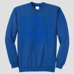 Staff Crewneck - Ronzone Thumbnail