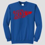 Staff Crewneck - Ronzone Thumbnail