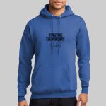 Staff Hoodie - Ronzone Thumbnail