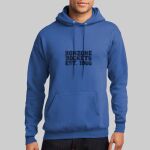 Staff Hoodie - Ronzone Thumbnail