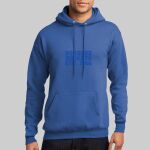 Staff Hoodie - Ronzone Thumbnail