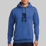 Staff Hoodie - Ronzone Thumbnail