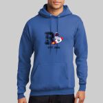 Staff Hoodie - Ronzone Thumbnail