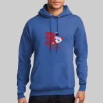 Staff Hoodie - Ronzone Thumbnail