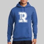 Staff Hoodie - Ronzone Thumbnail