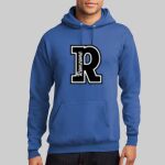 Staff Hoodie - Ronzone Thumbnail