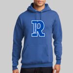 Staff Hoodie - Ronzone Thumbnail