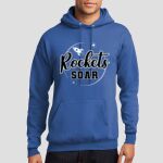 Staff Hoodie - Ronzone Thumbnail