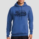 Staff Hoodie - Ronzone Thumbnail