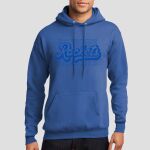 Staff Hoodie - Ronzone Thumbnail