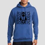 Staff Hoodie - Ronzone Thumbnail