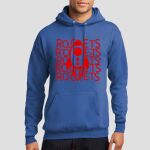 Staff Hoodie - Ronzone Thumbnail