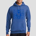 Staff Hoodie - Ronzone Thumbnail