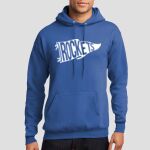 Staff Hoodie - Ronzone Thumbnail