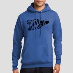 Staff Hoodie - Ronzone Thumbnail