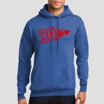 Staff Hoodie - Ronzone Thumbnail