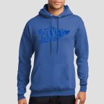 Staff Hoodie - Ronzone Thumbnail
