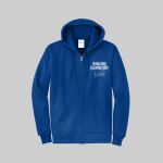 Staff Zip Jacket - Ronzone Thumbnail