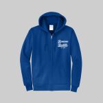 Staff Zip Jacket - Ronzone Thumbnail