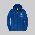 Staff Zip Jacket - Ronzone Thumbnail