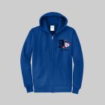 Staff Zip Jacket - Ronzone Thumbnail