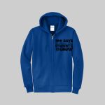 Staff Zip Jacket - Ronzone Thumbnail