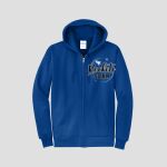 Staff Zip Jacket - Ronzone Thumbnail