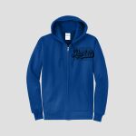 Staff Zip Jacket - Ronzone Thumbnail