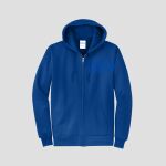 Staff Zip Jacket - Ronzone Thumbnail