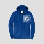 Staff Zip Jacket - Ronzone Thumbnail