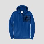 Staff Zip Jacket - Ronzone Thumbnail