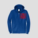 Staff Zip Jacket - Ronzone Thumbnail