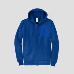 Staff Zip Jacket - Ronzone Thumbnail