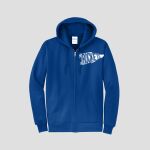 Staff Zip Jacket - Ronzone Thumbnail