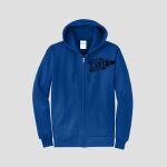 Staff Zip Jacket - Ronzone Thumbnail