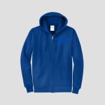 Staff Zip Jacket - Ronzone Thumbnail